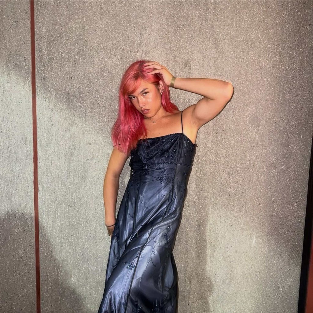 Jaylin Liu openly expresses her identity on social media. Photo: @jaylinn_liuu/Instagram Jaylin Liu openly expresses her identity on social media. Photo: @jaylinn_liuu/Instagram