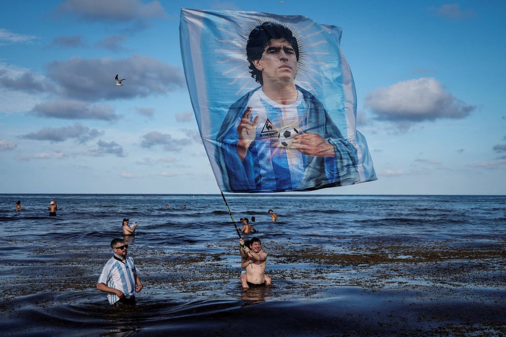 Reuters Reuters