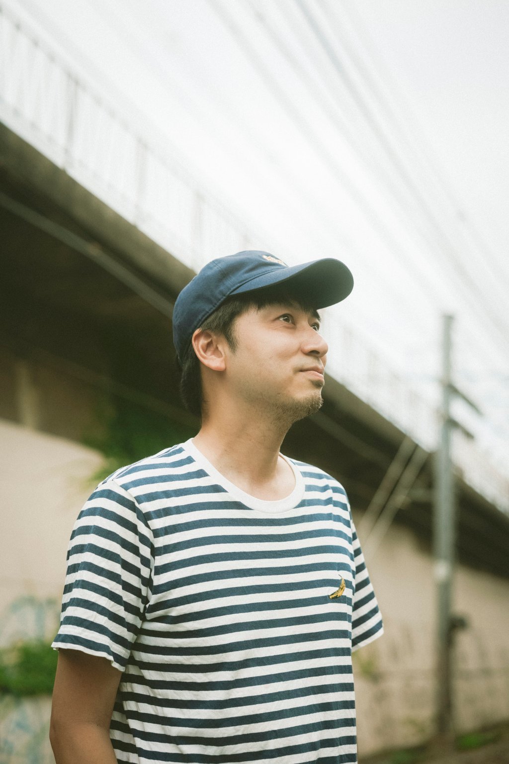 John Ho moved to Japan four years ago. Photo: John Ho John Ho moved to Japan four years ago. Photo: John Ho