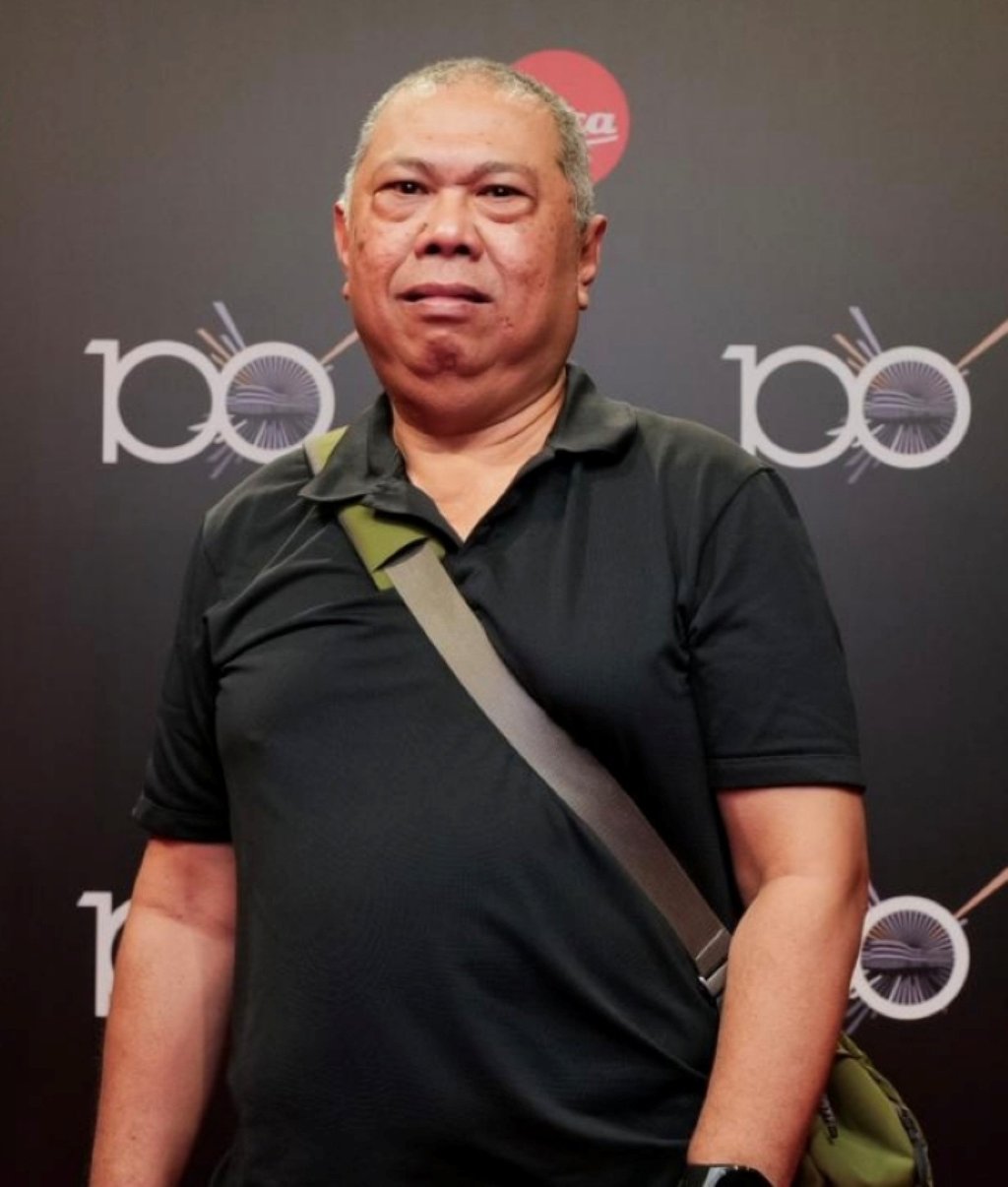 More than 40 years of shifts had left Attan bin Talib’s sleep unsettled and his body clock in disarray. Photo: Attan bin Talib More than 40 years of shifts had left Attan bin Talib’s sleep unsettled and his body clock in disarray. Photo: Attan bin Talib