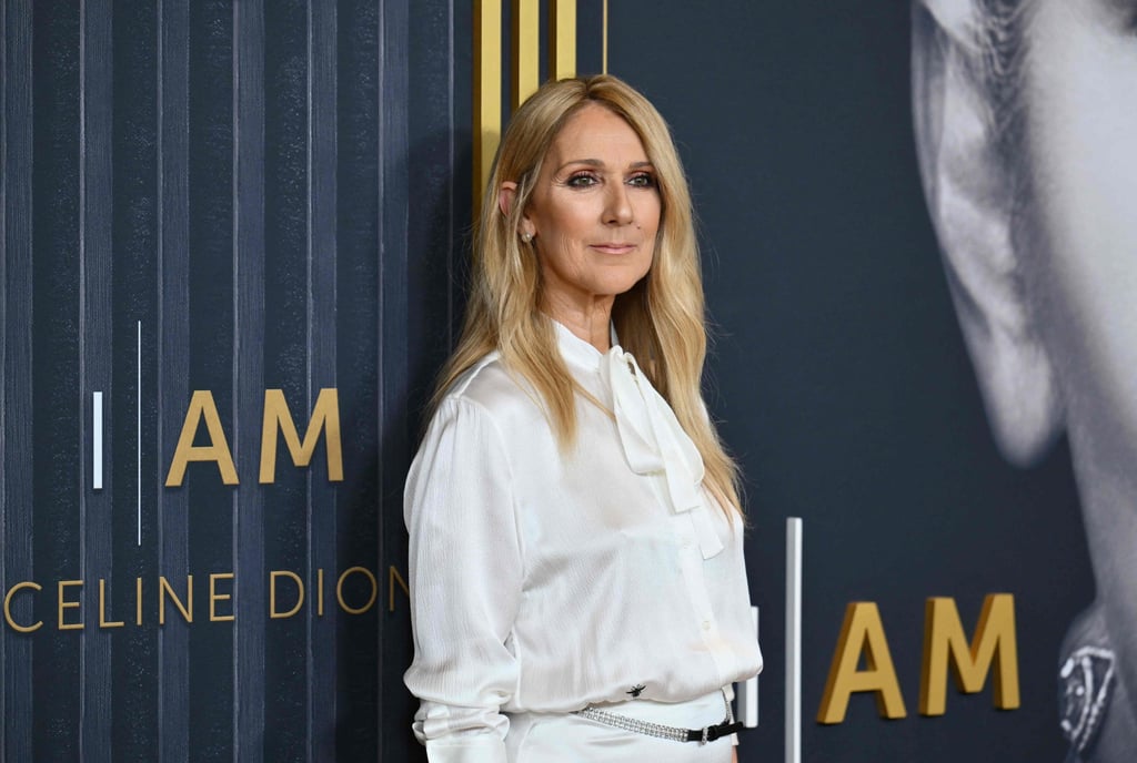 Canadian singer Celine Dion was born in the year of the Monkey. Photo: AFP Canadian singer Celine Dion was born in the year of the Monkey. Photo: AFP
