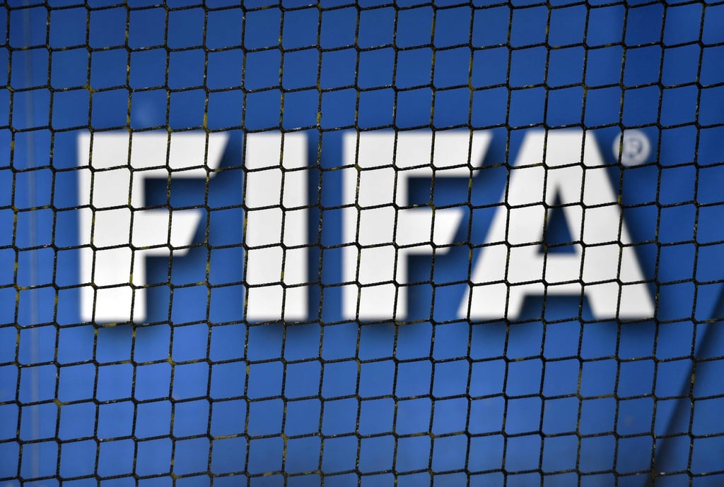 Gianni Infantino held crisis talks in Morocco last Thursday where Fifa leadership gave him “their full support”. Photo: AFP Gianni Infantino held crisis talks in Morocco last Thursday where Fifa leadership gave him “their full support”. Photo: AFP