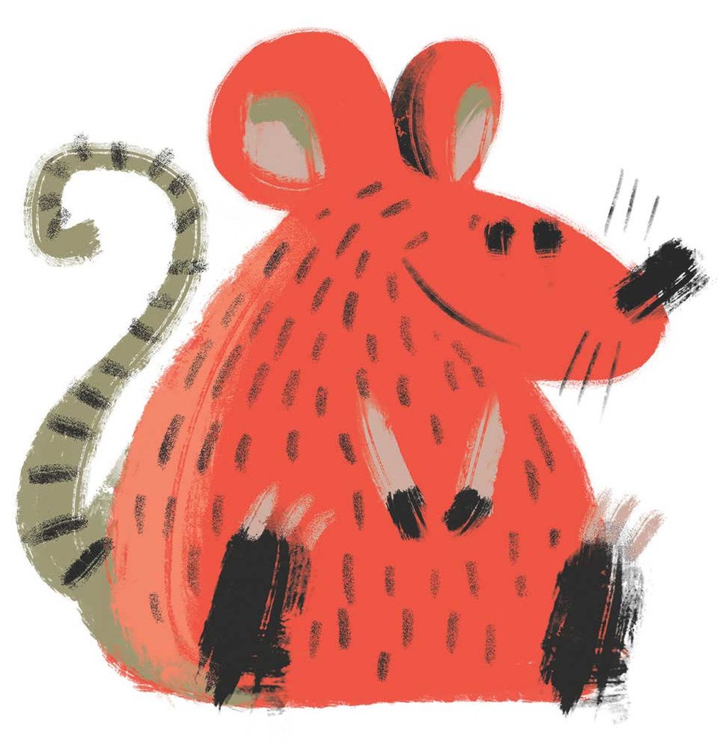 Rats will experience an alleviation of the yearâs extreme negative emotions and turbulent trajectory this month. Illustration: Victor Sanjinez Rats will experience an alleviation of the yearâs extreme negative emotions and turbulent trajectory this month. Illustration: Victor Sanjinez