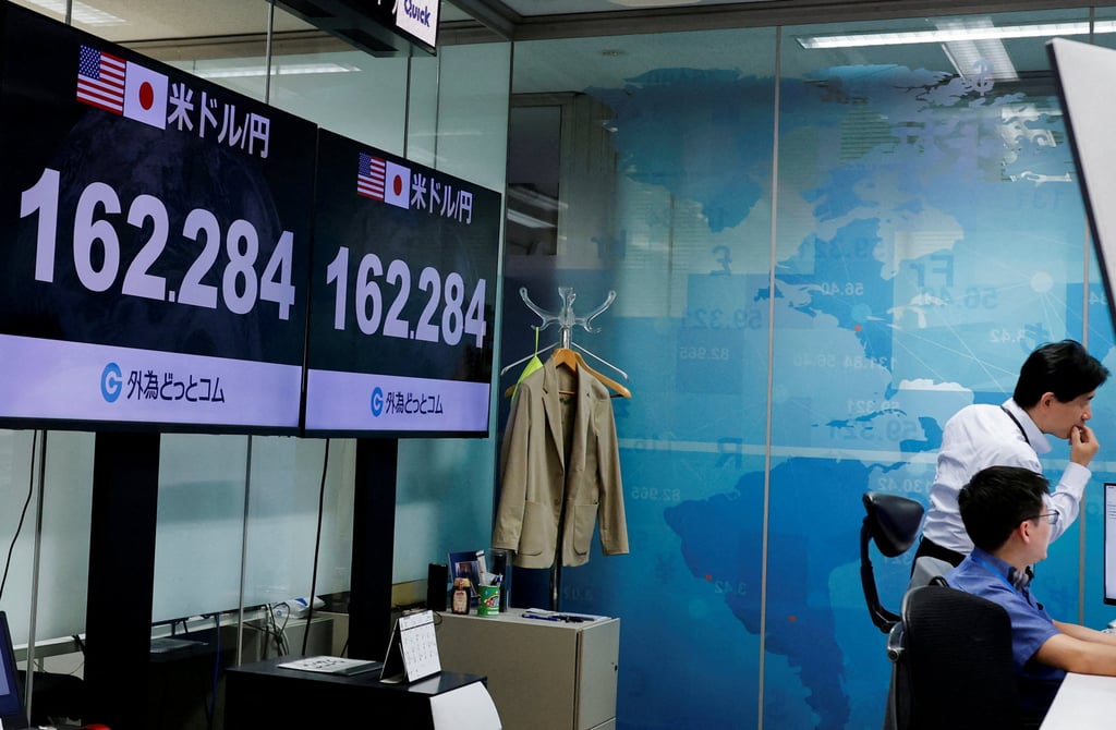 Reuters Reuters