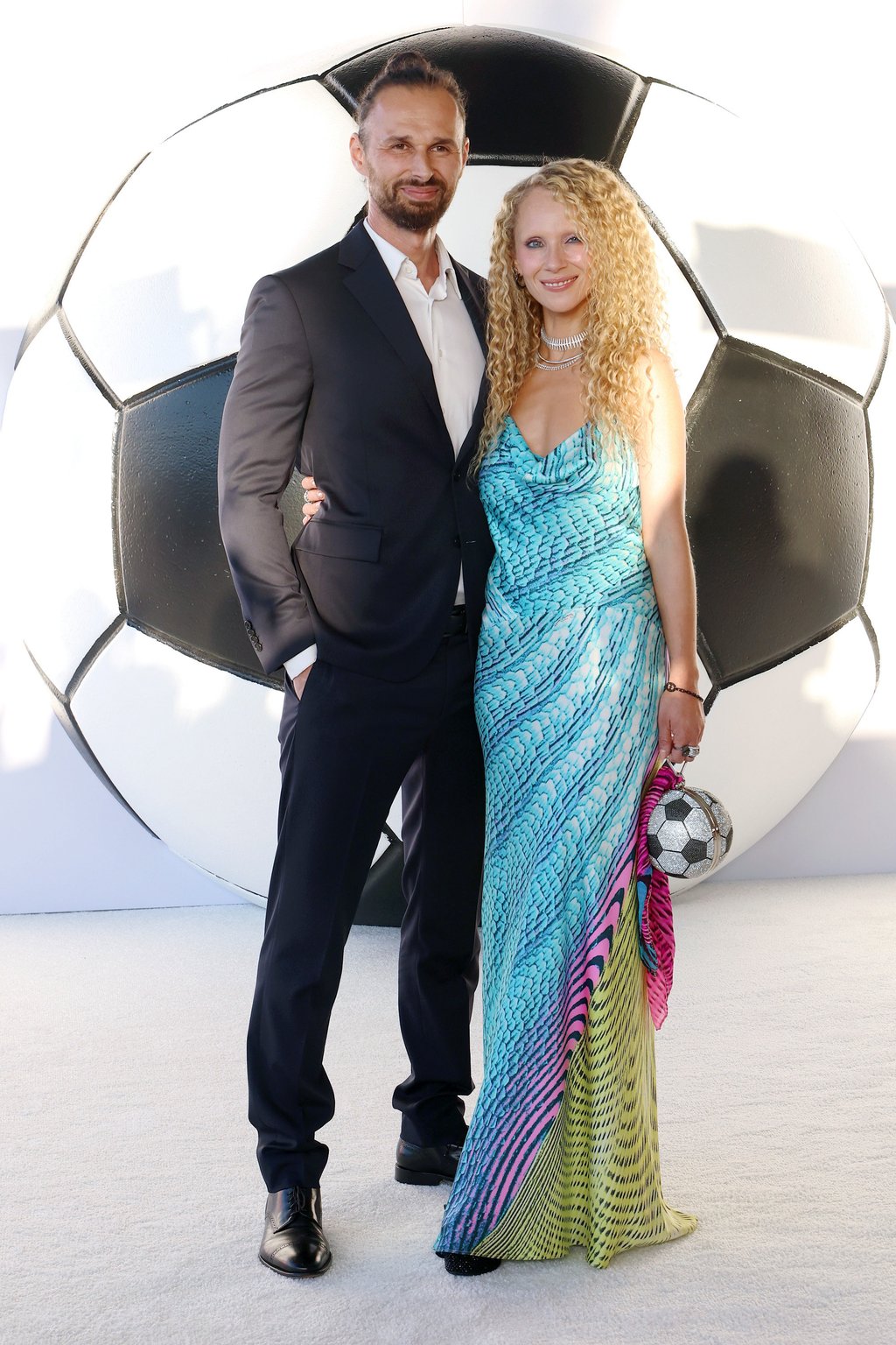 Juno Temple’s husband, Michal Szymanski, is a Polish actor. Photo: Getty Images