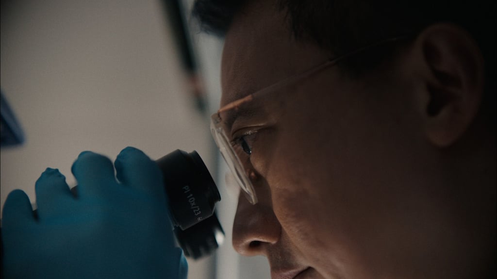 Chan’s work in gastroenterology includes studying how colorectal cancer can be detected earlier, which has led him to encourage regular screenings as a means of reducing the risk of the disease. Chan’s work in gastroenterology includes studying how colorectal cancer can be detected earlier, which has led him to encourage regular screenings as a means of reducing the risk of the disease.