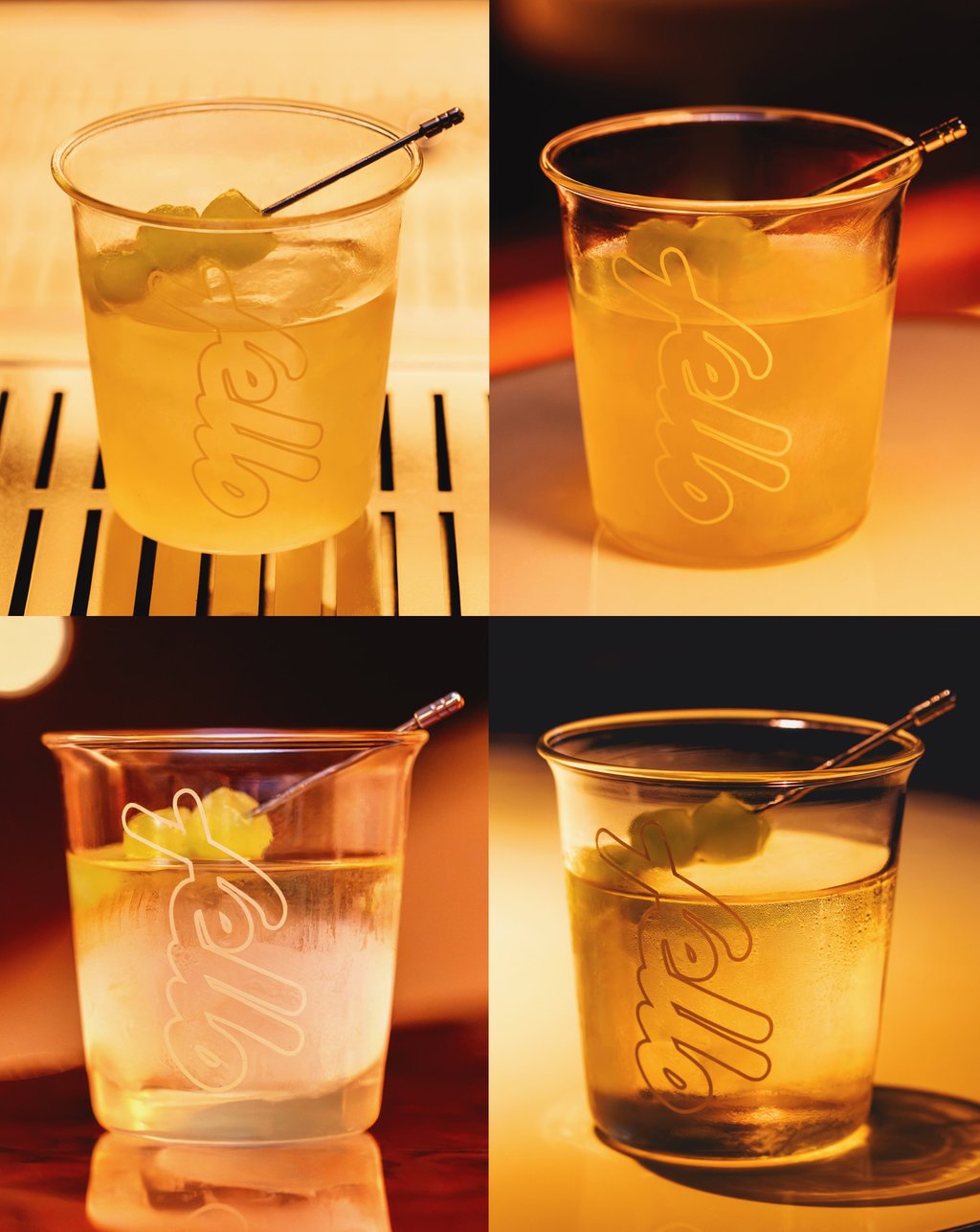 Fello’s Gyokuro Melon Punch is light, refreshing and naturally sweet. Photos: Jocelyn Tam