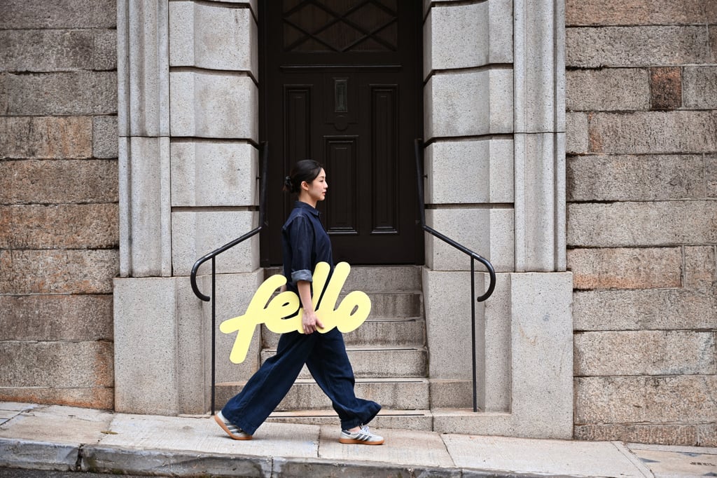 Building on the success of her inaugural venue, Mius, Hong Kong bartender Shelley Tai has opened her second concept, Fello. Photo: Handout