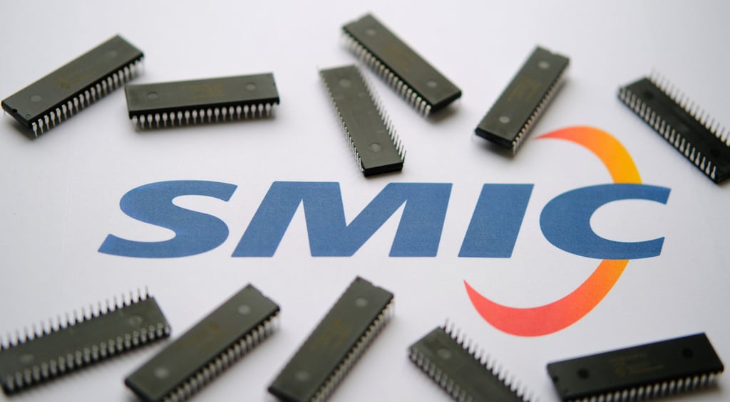 SMIC’s revenue for the three months ending June increased 36 per cent year on year to US$3 billion. Photo: Shutterstock SMIC’s revenue for the three months ending June increased 36 per cent year on year to US$3 billion. Photo: Shutterstock