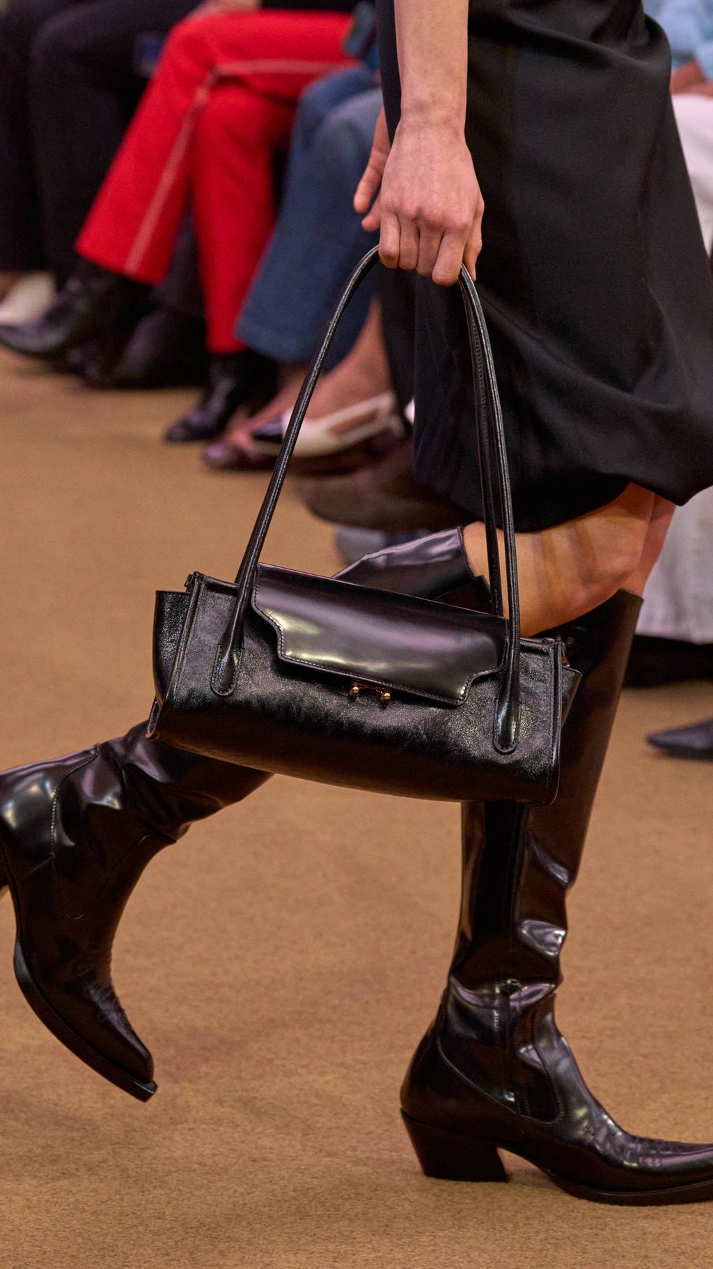 Marni fall/winter 2026. Photo: Handout