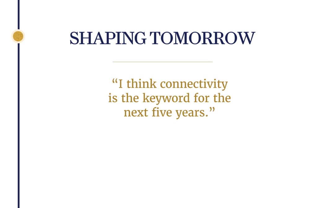 SCMP_C-Suite The Game Changers_UOB_Shaping Tomorrow