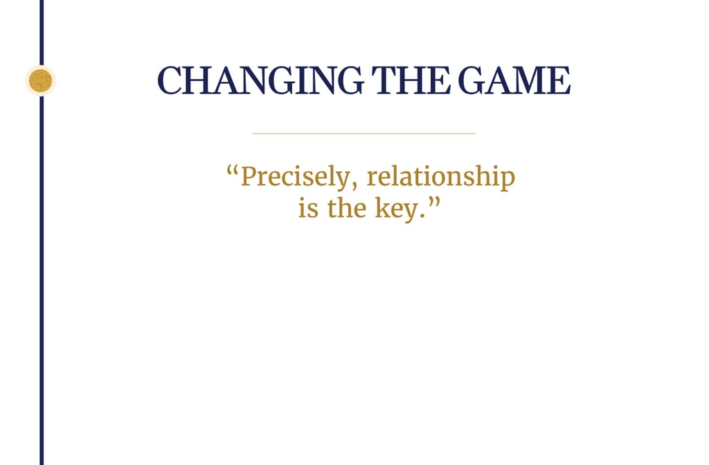 SCMP_C-Suite The Game Changers_UOB_Changing The Game