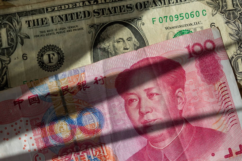 The Chinese yuan will be fully convertible in the future, American investor Jim Rogers said in an interview in Hong Kong on Saturday. Photo: DPA