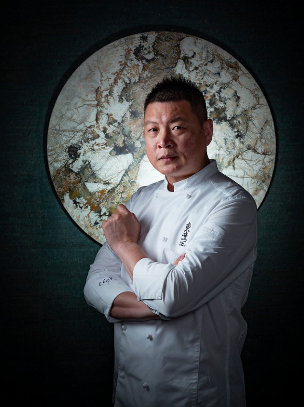Huang Jinghui’s new Shenzhen restaurant The Bay by Chef Fei was awarded two Michelin stars on August 18, 2026. Huang also received the guide’s first Michelin Mentor Chef Award. Photo: The Bay by Chef Fei Huang Jinghui’s new Shenzhen restaurant The Bay by Chef Fei was awarded two Michelin stars on August 18, 2026. Huang also received the guide’s first Michelin Mentor Chef Award. Photo: The Bay by Chef Fei