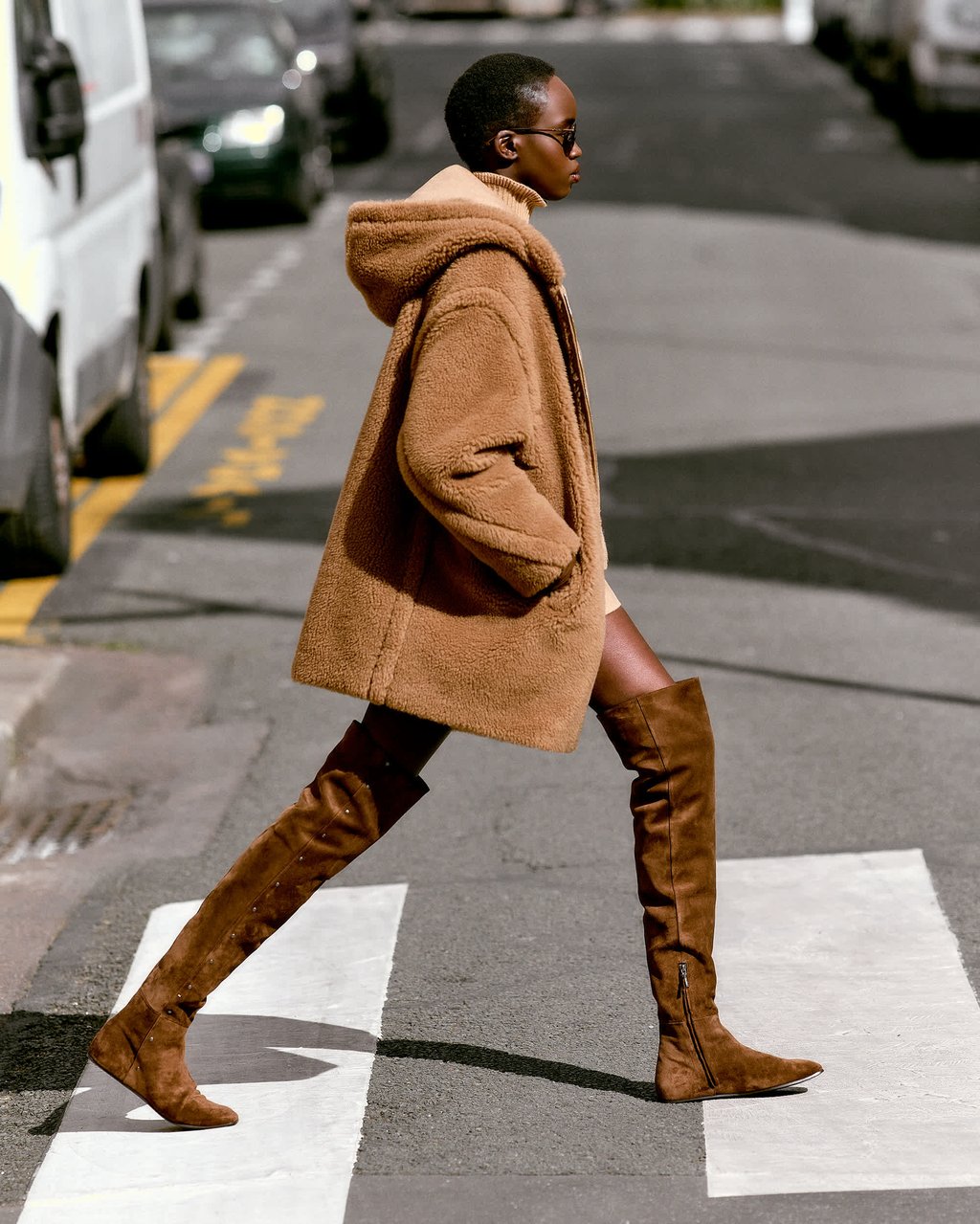Max Mara fall/winter 2026. Photo: Handout