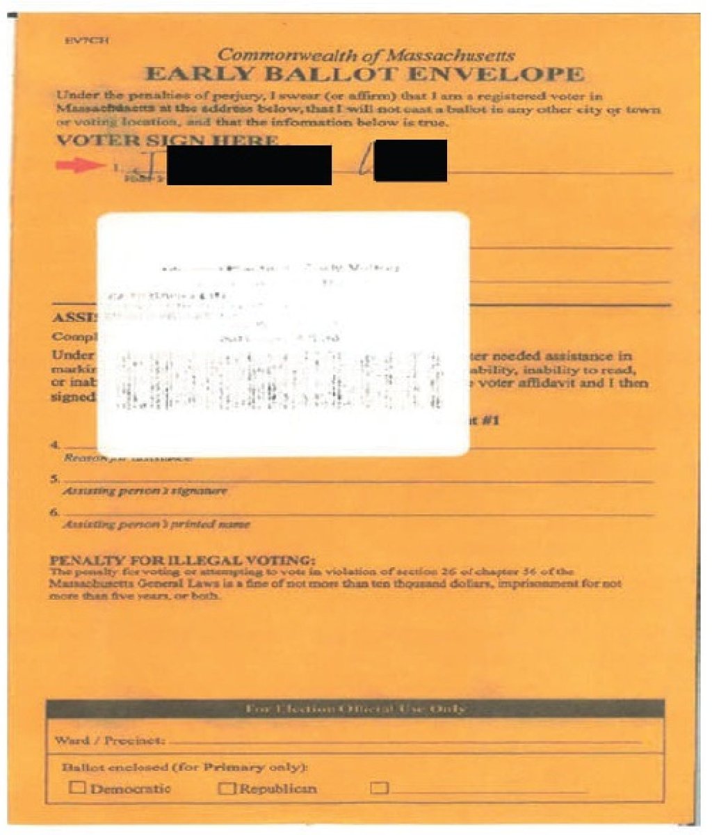  Handout