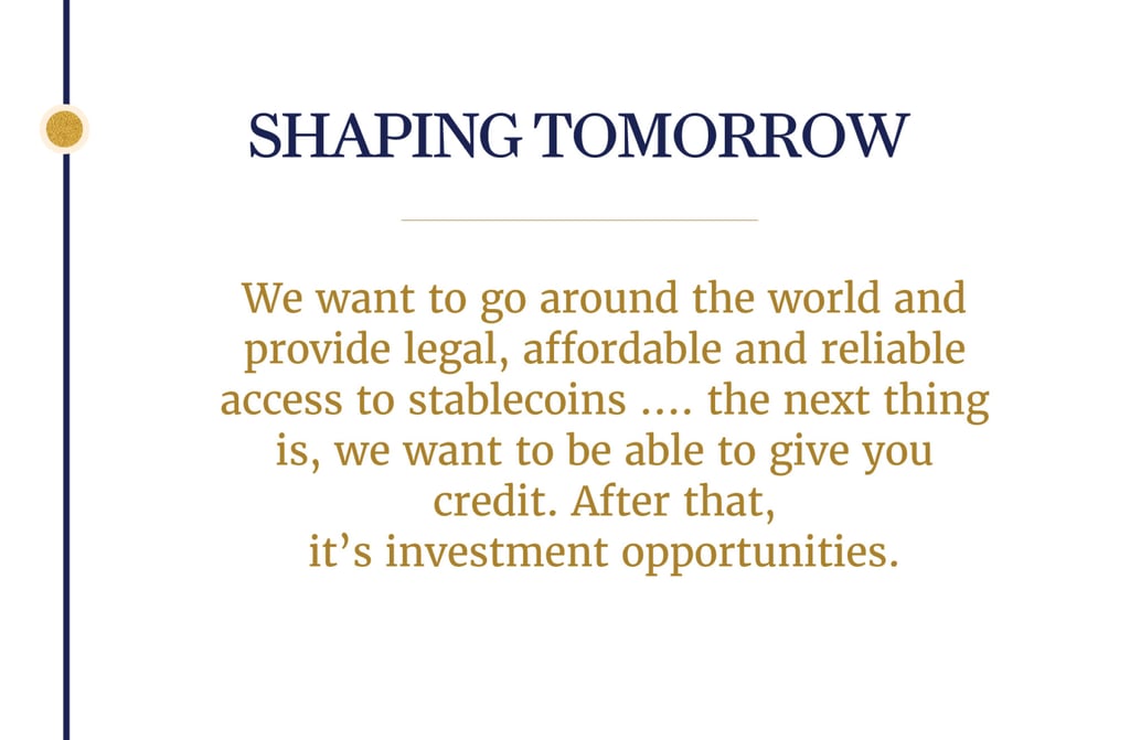 SCMP_C-Suite The Game Changers_Coinsph_Shaping Tomorrow SCMP_C-Suite The Game Changers_Coinsph_Shaping Tomorrow