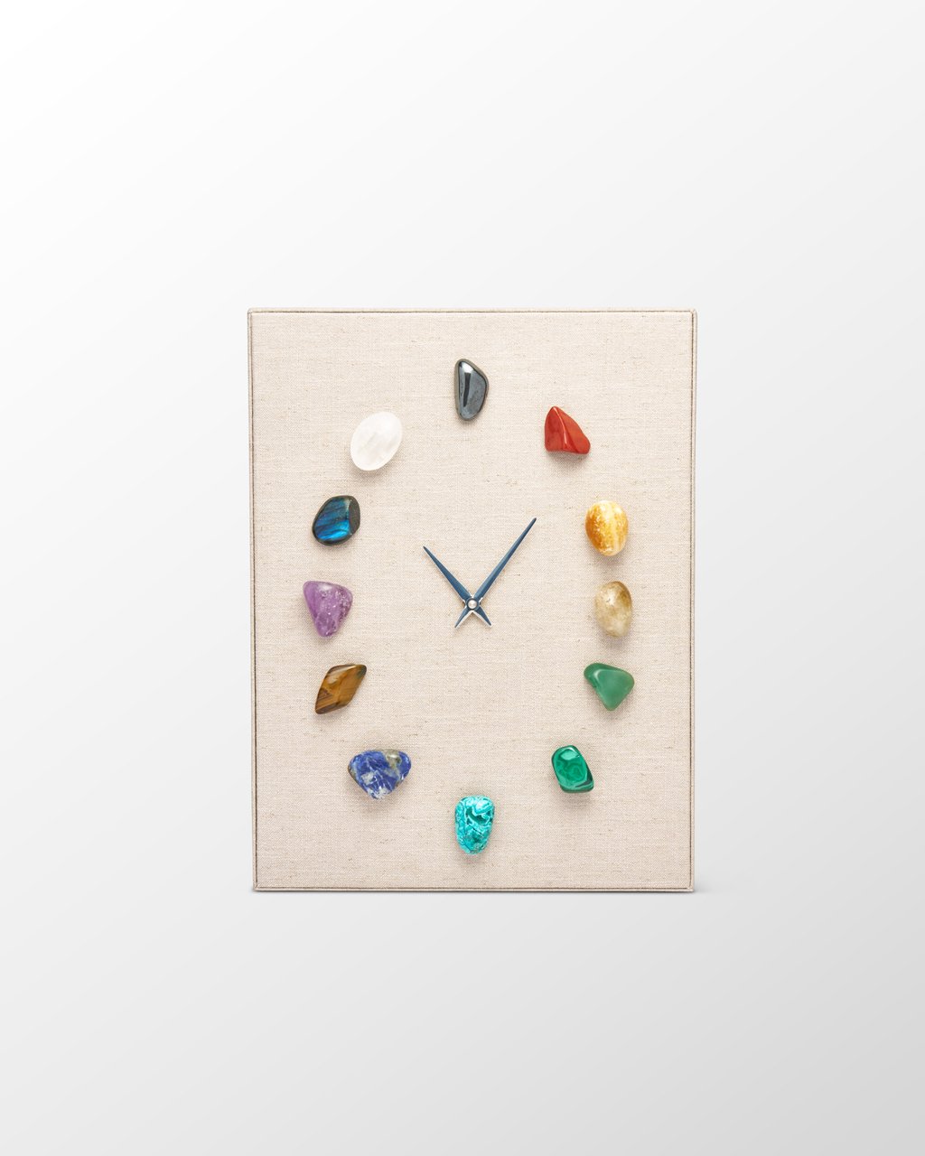 Panconesi Ascolto Clock. Photo: Handout Panconesi Ascolto Clock. Photo: Handout