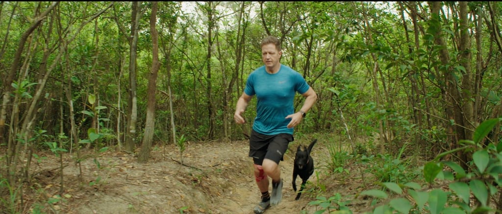 Tim Wannenmacher, UBS’ head of global markets and co-head of OneUBS in Asia-Pacific, had never run more than 10km when he decided to take part in his first ultra-marathon.