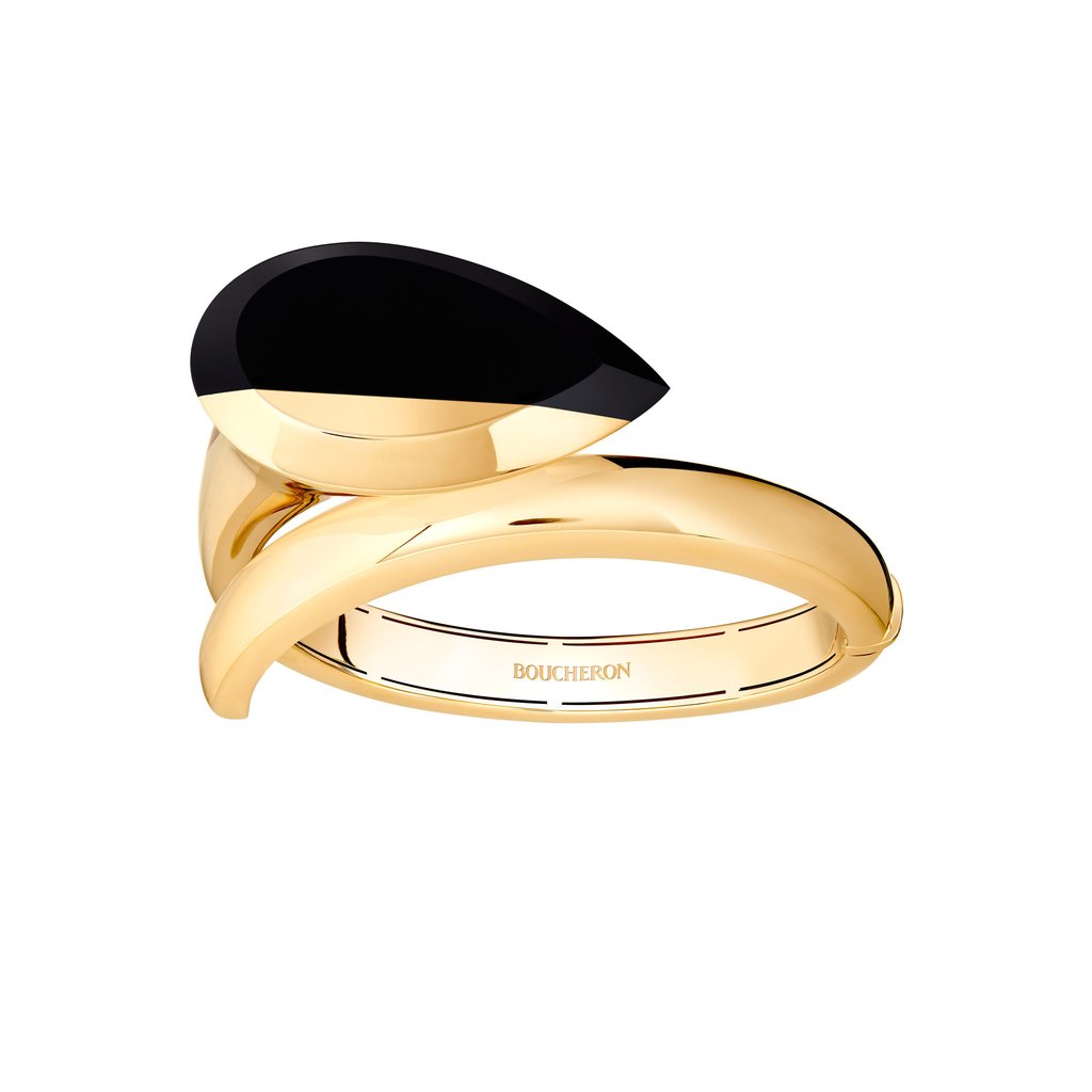 Boucheron’s Serpent Bohème collection. Photo: Handout Boucheron’s Serpent Bohème collection. Photo: Handout
