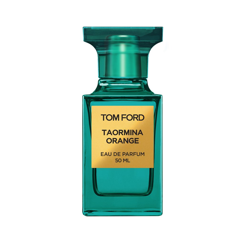 Tom Ford Taormina Orange. Photo: Handout Tom Ford Taormina Orange. Photo: Handout