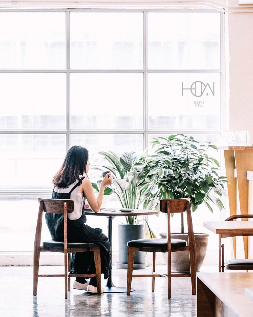 How Dept, which now has branches in some of Hong Kong’s most popular malls, started off in a furniture showroom in a Kwun Tong industrial building. Photo: How Dept How Dept, which now has branches in some of Hong Kong’s most popular malls, started off in a furniture showroom in a Kwun Tong industrial building. Photo: How Dept