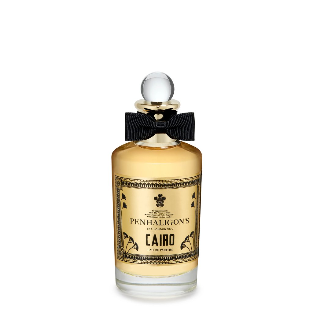 Penhaligon’s Cairo. Photo: Handout Penhaligon’s Cairo. Photo: Handout
