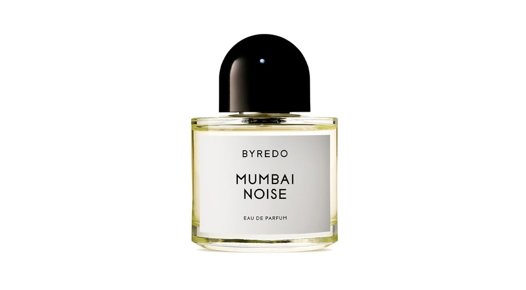 Byredo Mumbai Noise. Photo: Handout Byredo Mumbai Noise. Photo: Handout