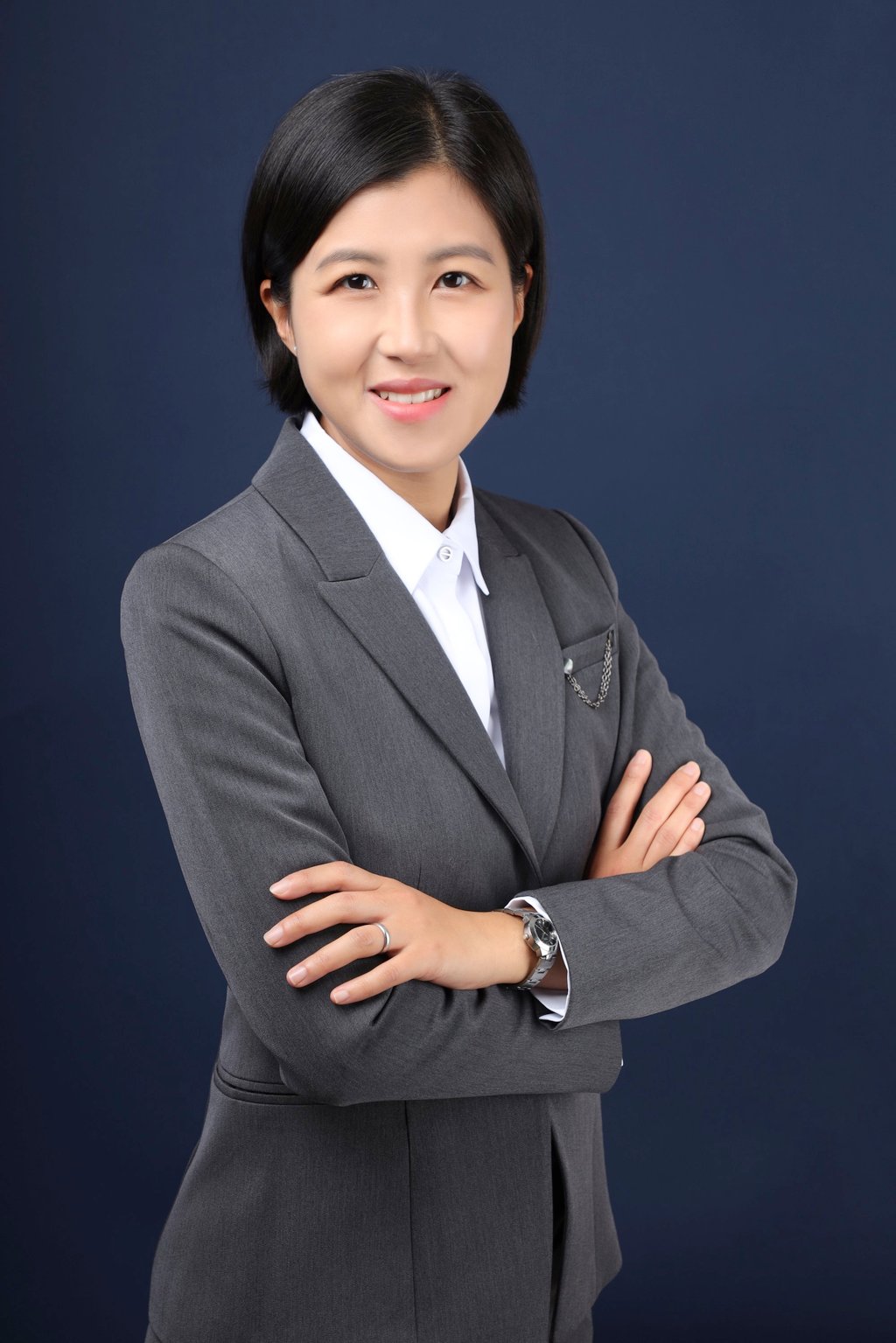 Dr Wong Sze-man is a Hong Kong-based general practitioner. Photo: Marina Medical Clinic Dr Wong Sze-man is a Hong Kong-based general practitioner. Photo: Marina Medical Clinic
