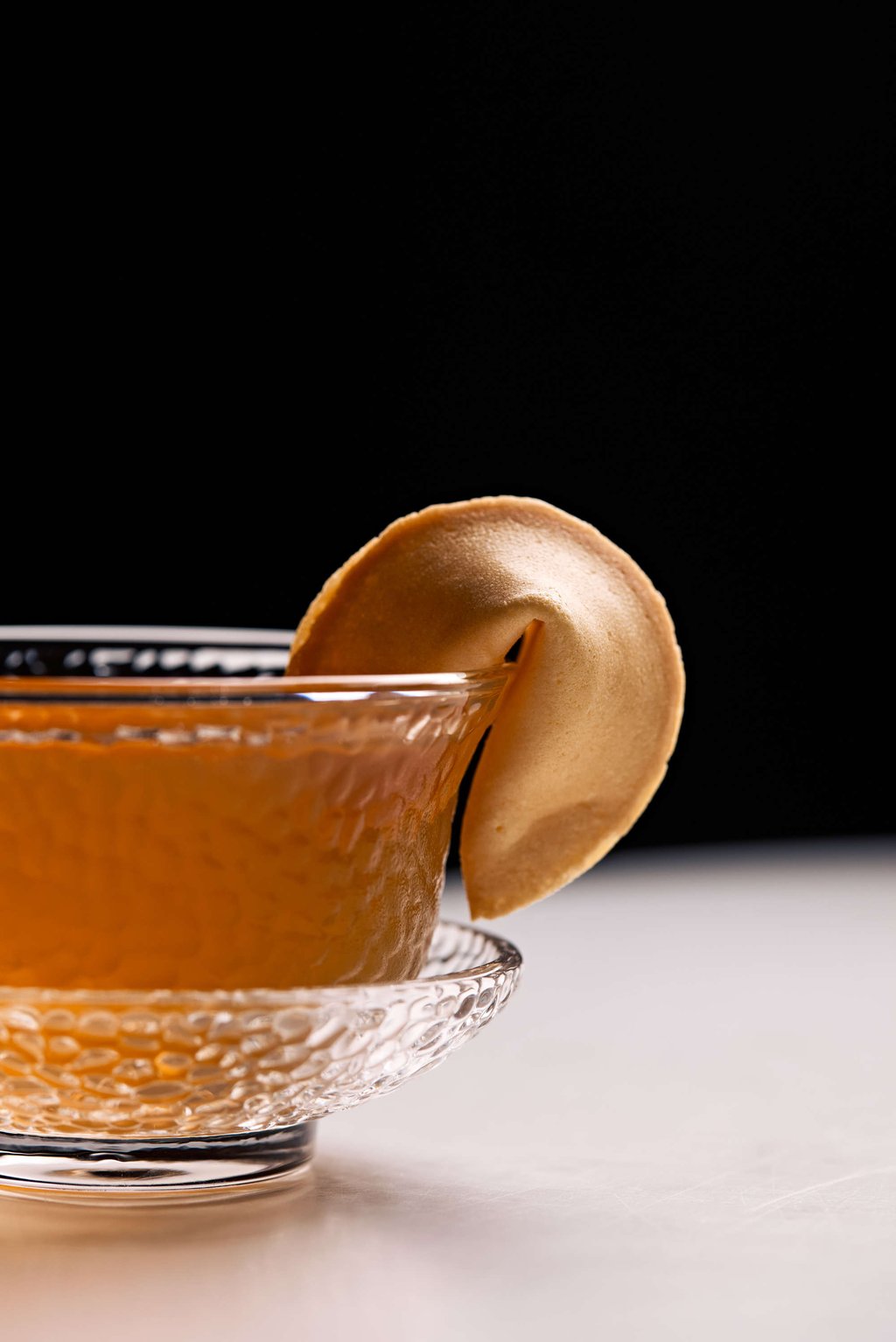 Fortune Chai at Orchard. Photo: Handout