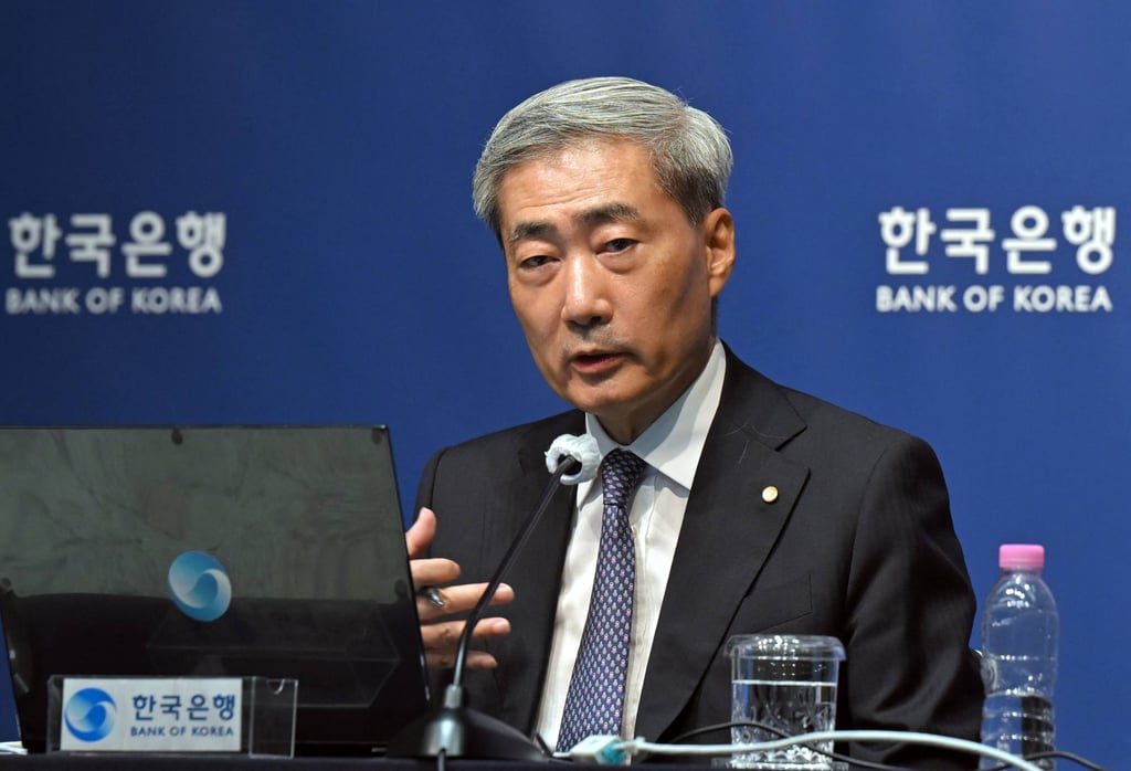  Yonhap / AFP