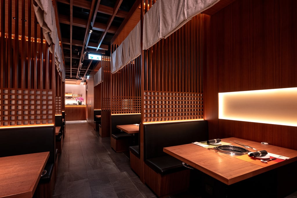 Wagyu Yakiniku Jun is hosting a Wagyu Challenge on August 28, 2026. Photo: Wagyu Yakiniku Jun