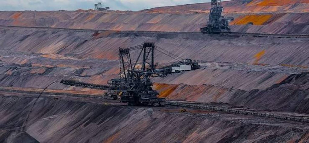 Iron ore trader Radiant World has denied wrongdoing, saying it conducts its business to the highest commercial and legal standards. Photo: Radiant World