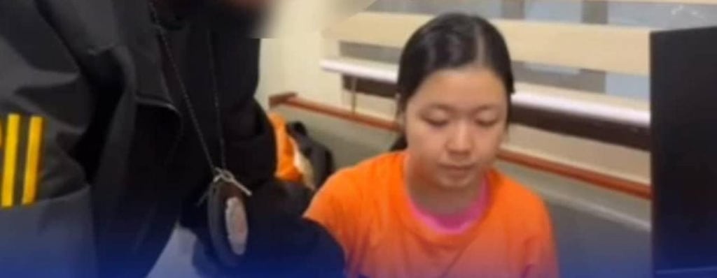 Kim Young-sun is accused of running a network of 23 illegal online betting websites in the Philippines. Photo: Handout