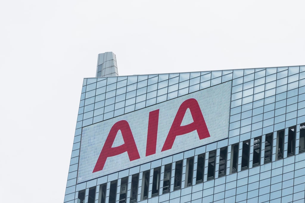 Insurance service provider AIA reportedly suspended an employee who was linked to a viral dispute among three women at a children’s play area. Photo: Getty Images Insurance service provider AIA reportedly suspended an employee who was linked to a viral dispute among three women at a children’s play area. Photo: Getty Images