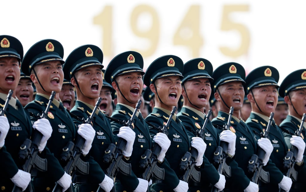 Photo: Xinhua