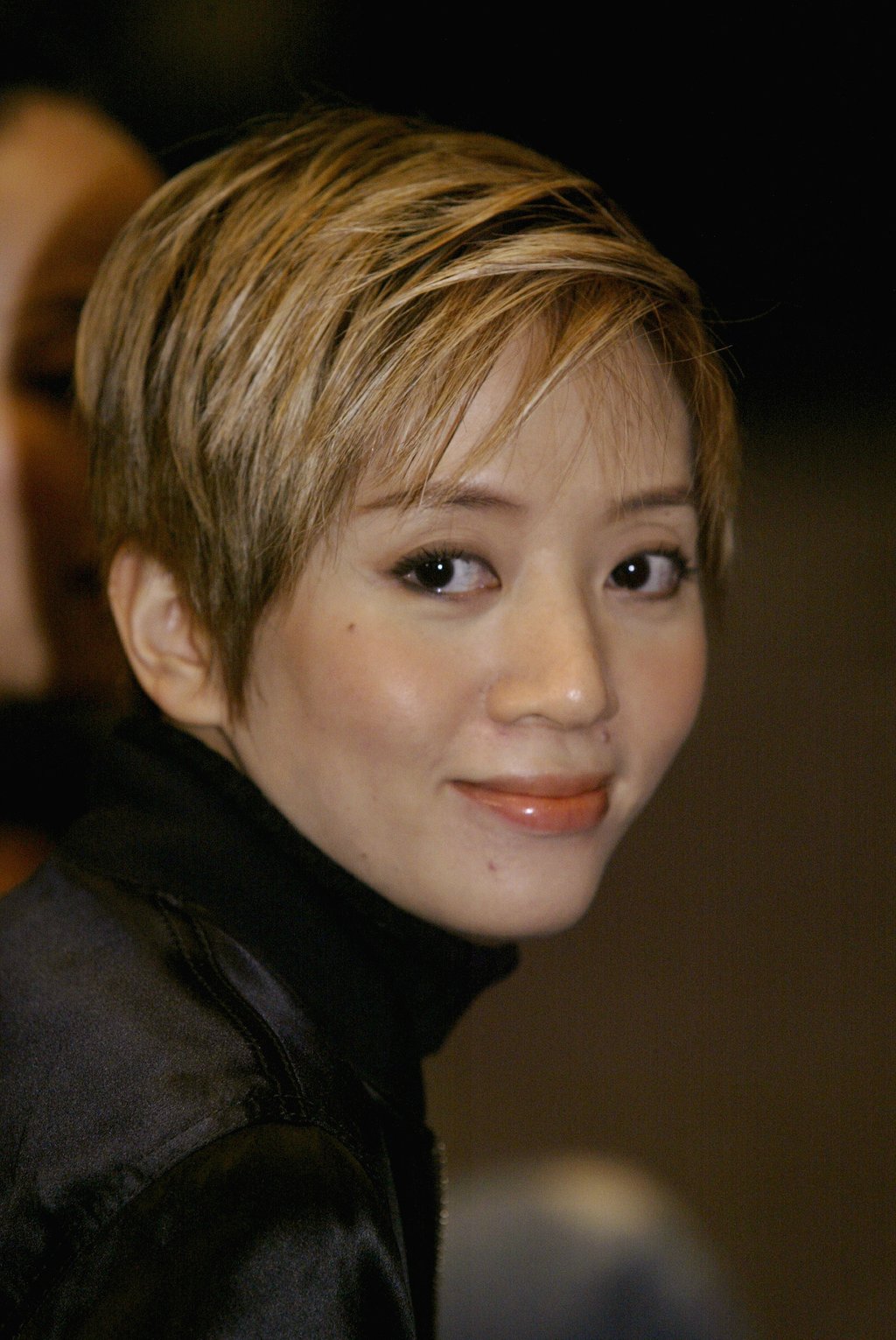 Anita Mui. Photo: K. Y. Cheng Anita Mui. Photo: K. Y. Cheng