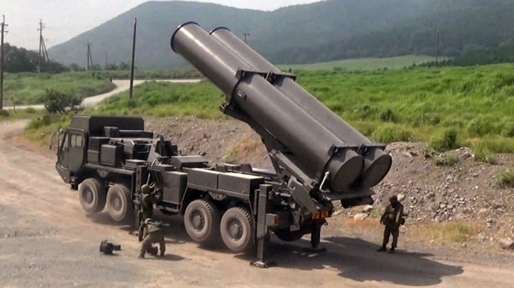 Japan is deploying stand-off weapons like the Type-25 HVGP. Photo: Japan Ground Self-Defence Force