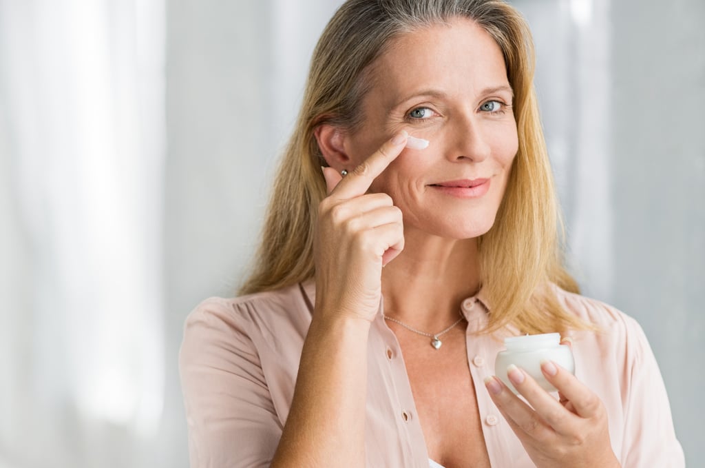 Retinoids may be particularly useful for thin-looking skin – or for people who are older. Photo: Shutterstock