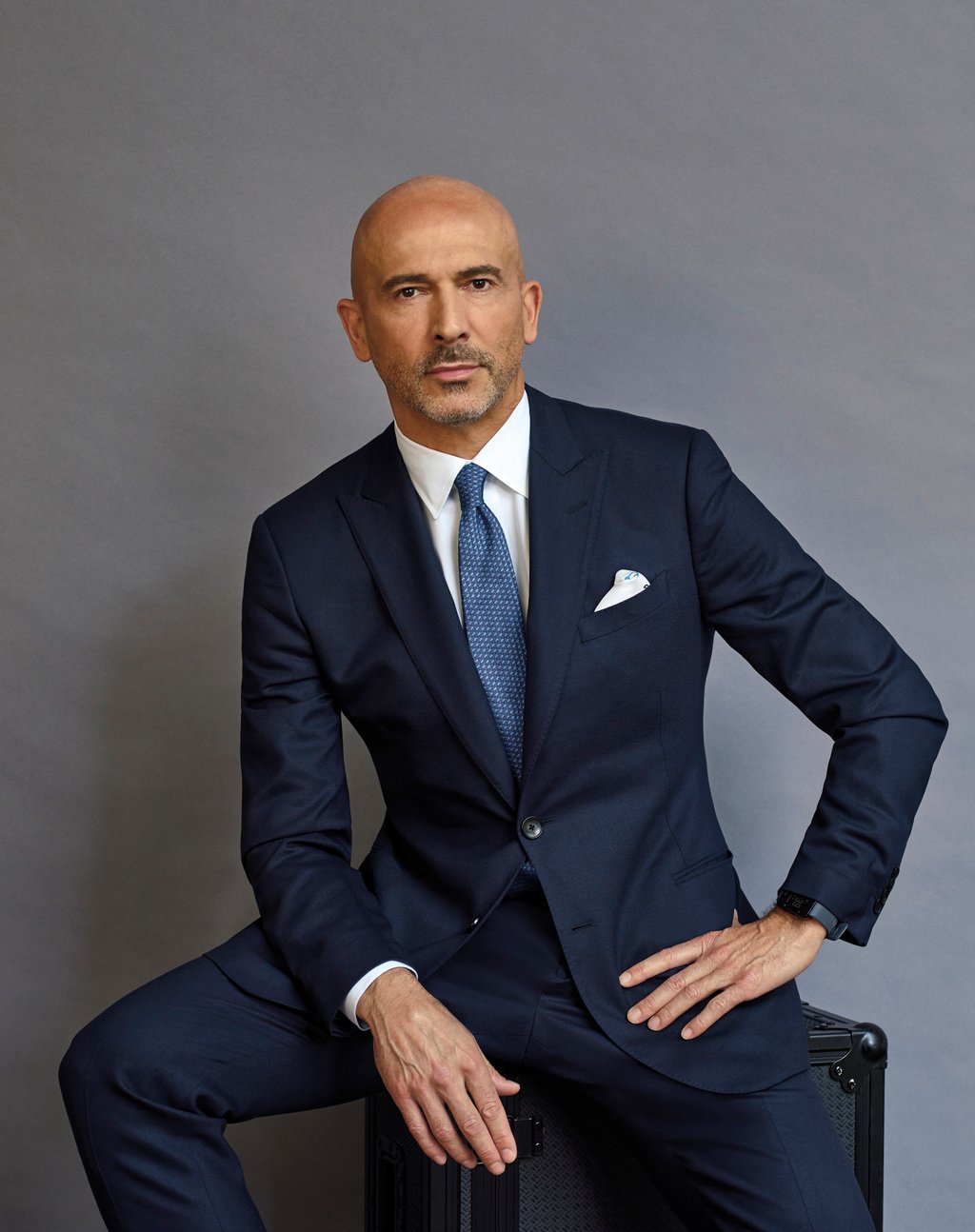 Fabrizio Cardinali, CEO of Etro, has identified the “home” category as a primary engine for the company’s growth as demand for branded residences surges. Photo: Etro Residences Fabrizio Cardinali, CEO of Etro, has identified the “home” category as a primary engine for the company’s growth as demand for branded residences surges. Photo: Etro Residences