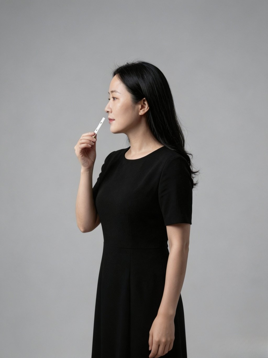 Jo Shaw is the founder and self-taught perfumer of Hong Kong independent fragrance brand Floriography. Photo: Floriography