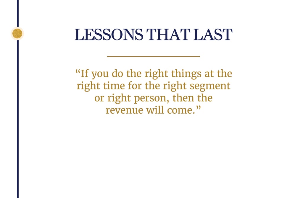 SCMP_C-Suite The Game Changers_Roche Diagnostics_Lessons That Last SCMP_C-Suite The Game Changers_Roche Diagnostics_Lessons That Last