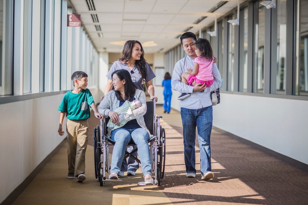 Uncertainty around healthcare choices can lead to delayed care, according to the report. Uncertainty around healthcare choices can lead to delayed care, according to the report.