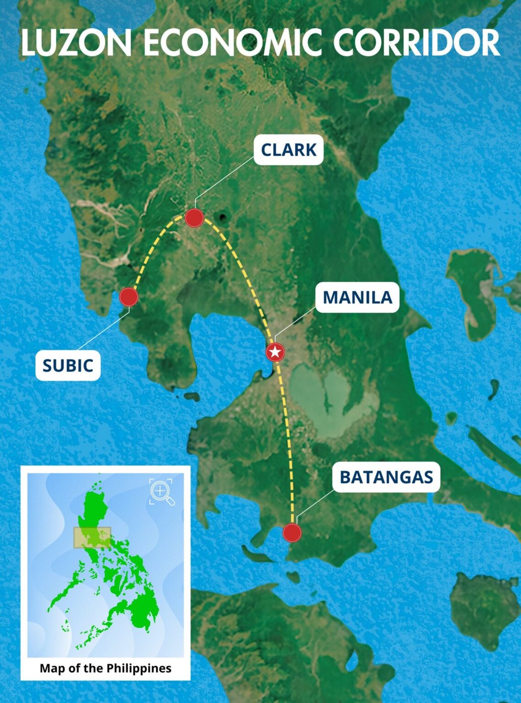 US embassy in the Philippines US embassy in the Philippines