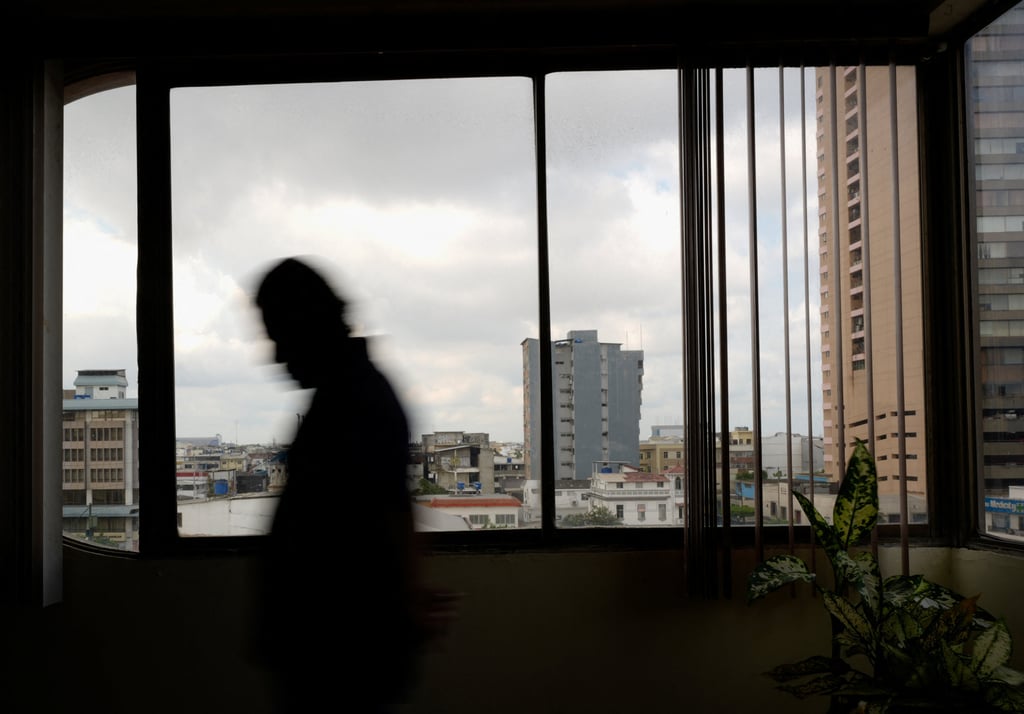 Reuters Reuters