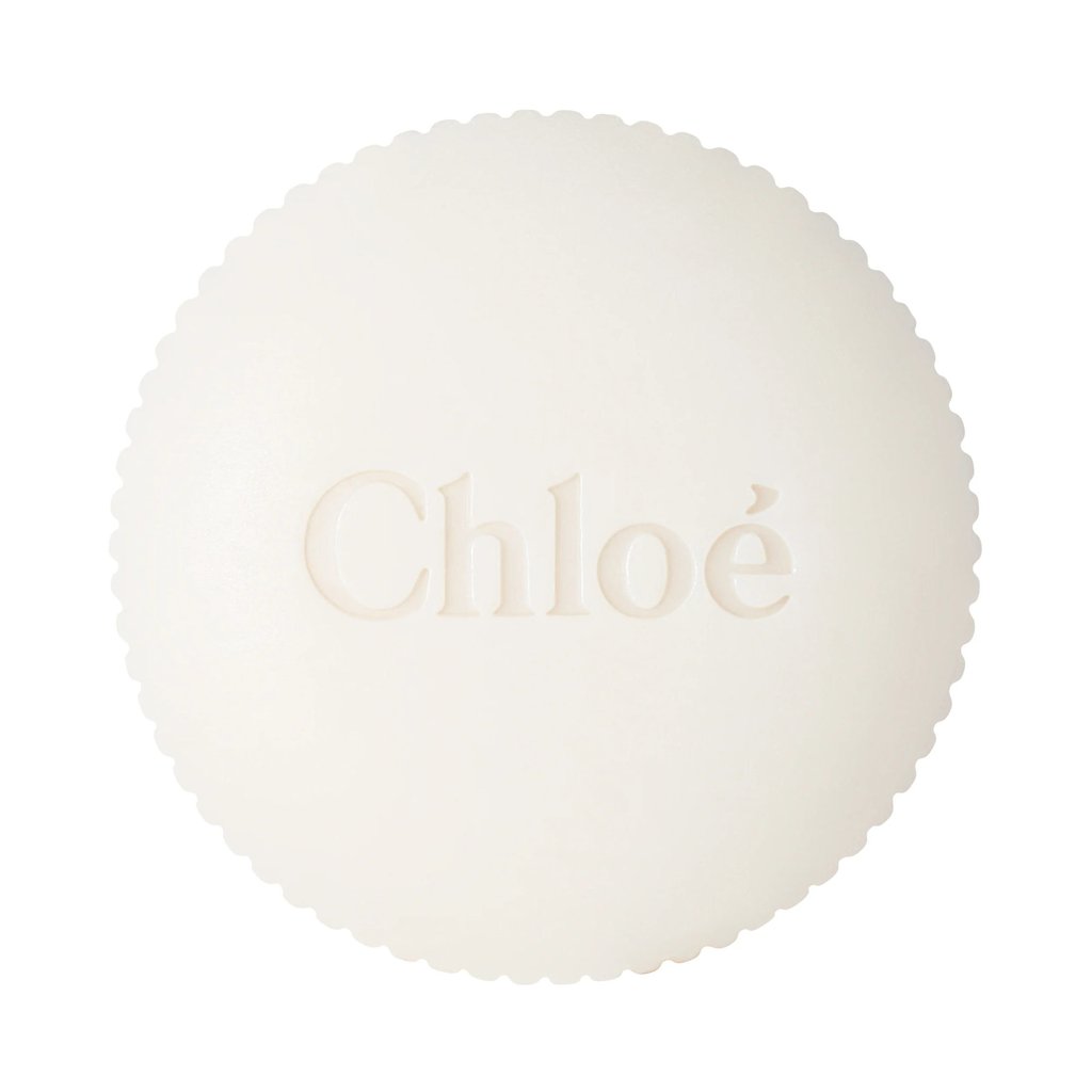 Chloé Atelier des Fleurs soap. Photo: Handout Chloé Atelier des Fleurs soap. Photo: Handout