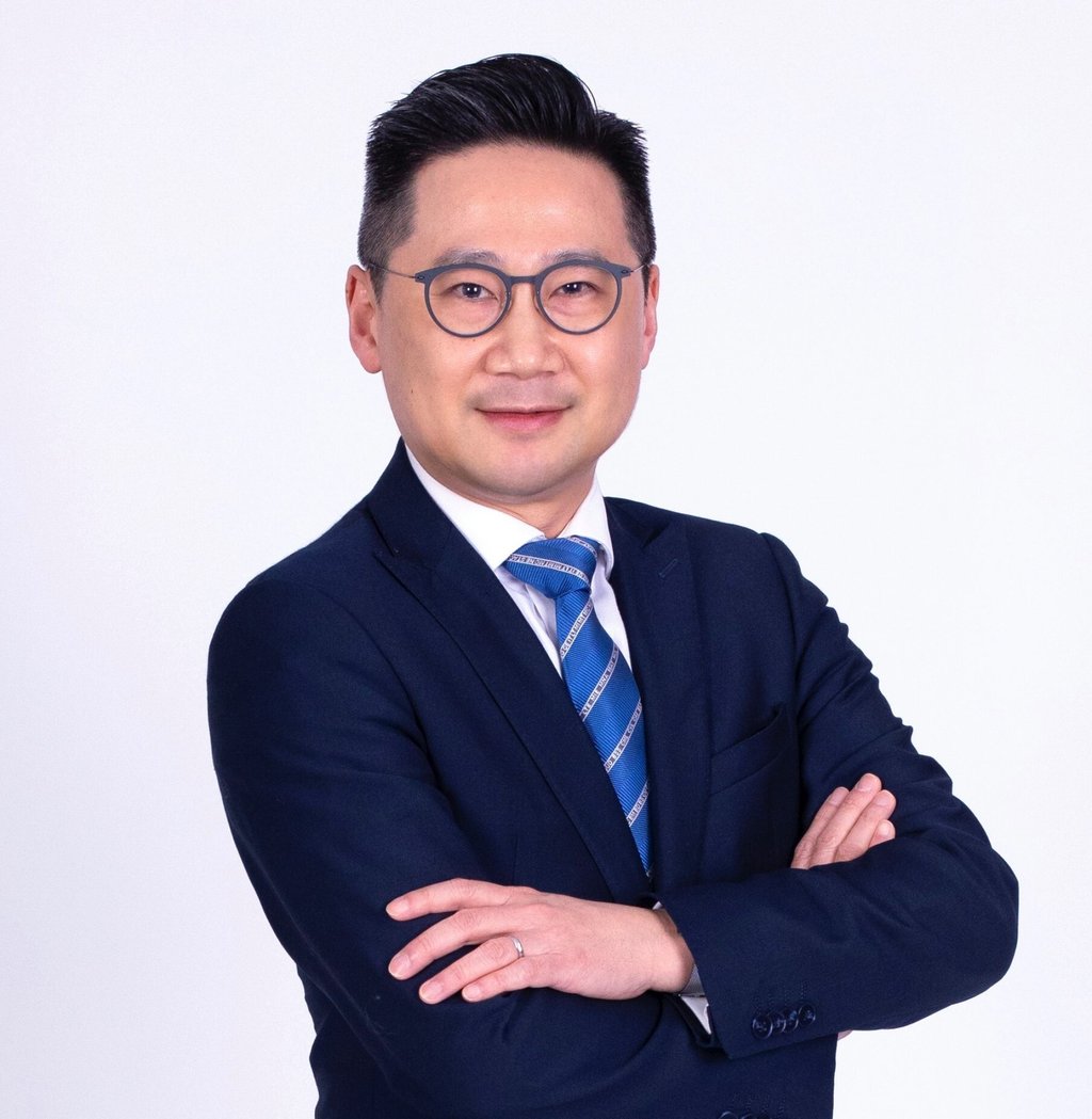 Ir Wilson Kwok, dean of the HK Electric Institute