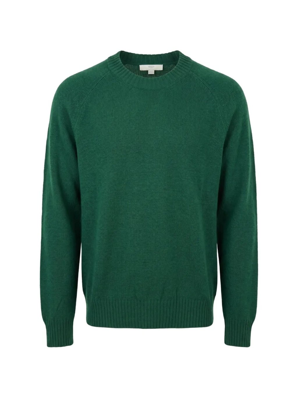 Malo jumper at Farfetch (HK$9,375). Photo: Handout Malo jumper at Farfetch (HK$9,375). Photo: Handout