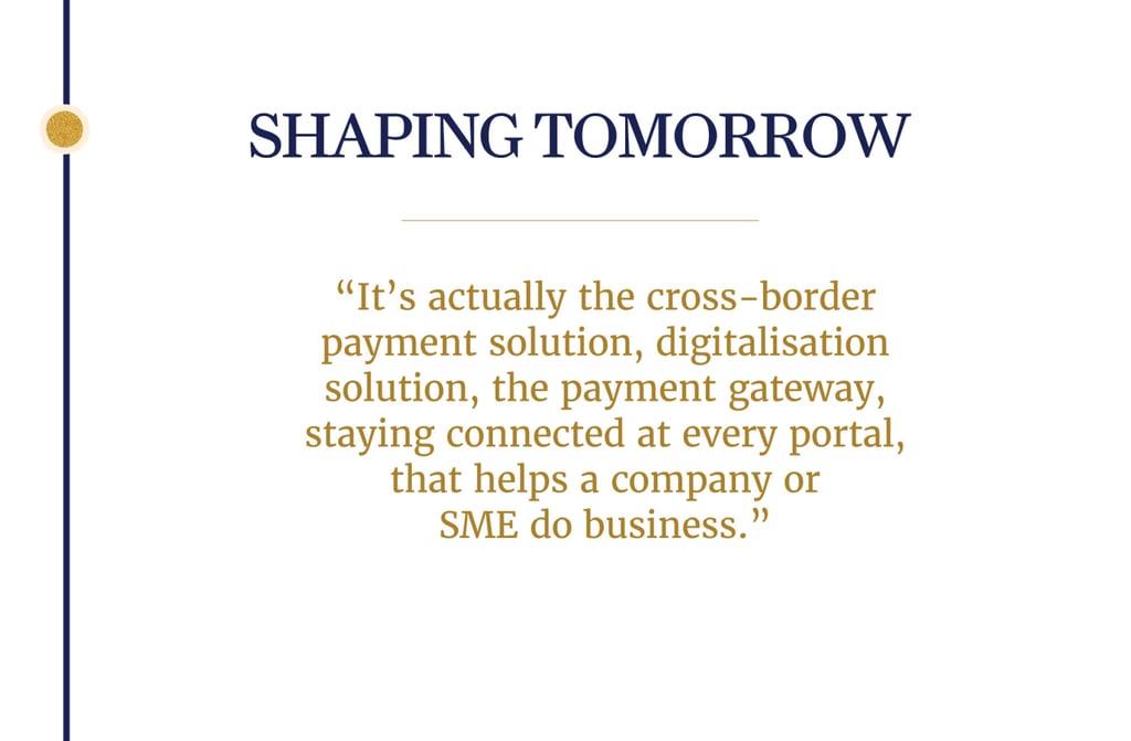 SCMP_C-Suite The Game Changers_CNCBI_Shaping Tomorrow