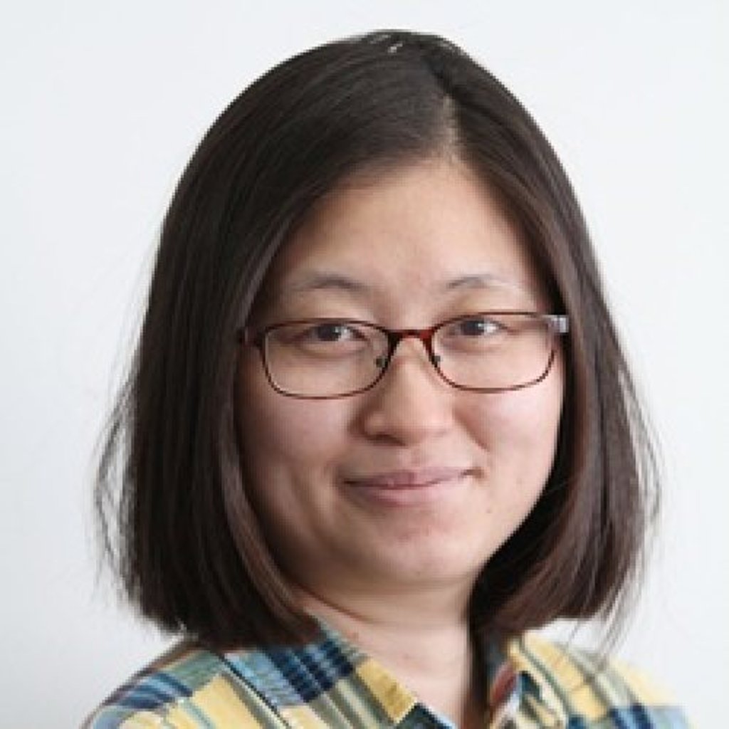 The South China Morning Post’s China Editor Wendy Wu. The South China Morning Post’s China Editor Wendy Wu.
